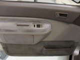 1993 Mazda MPV  Door Panel