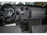 2002 Pontiac Aztek  Dashboard