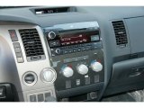 2011 Toyota Tundra TRD CrewMax 4x4 Controls
