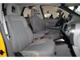 2002 Pontiac Aztek  Dark Gray Interior