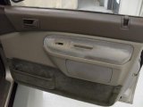 1993 Mazda MPV  Door Panel