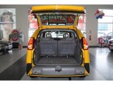 2002 Pontiac Aztek  Trunk
