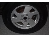 2002 Pontiac Aztek  Wheel