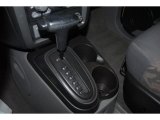 2002 Pontiac Aztek  4 Speed Automatic Transmission