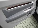 2008 Chrysler Sebring Limited Hardtop Convertible Door Panel