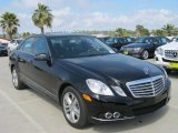 2011 Mercedes-Benz E 350 Sedan