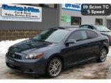 2009 Scion tC 