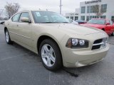 2010 Dodge Charger SXT Data, Info and Specs