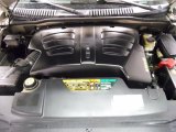 2004 Lincoln Aviator Luxury AWD 4.6 Liter DOHC 32-Valve V8 Engine