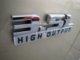 2010 Dodge Charger SXT Marks and Logos