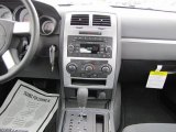 2010 Dodge Charger SXT Dashboard