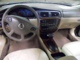2002 Mercury Sable LS Premium Sedan Dashboard
