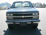 1989 Chevrolet C/K K1500 Scottsdale Regular Cab 4x4 Exterior