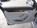 2011 Cadillac CTS 3.6 Sedan Door Panel