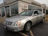 2008 Cadillac DTS 