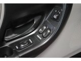 1999 Ford Ranger XLT Extended Cab Controls