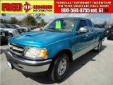 1998 Ford F150 XLT SuperCab