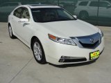 2009 Acura TL 3.5