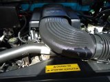1998 Ford F150 XLT SuperCab 4.6 Liter SOHC 16-Valve Triton V8 Engine