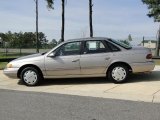 1995 Ford Taurus Pumice Metallic