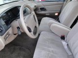 1995 Ford Taurus GL Sedan Beige Interior