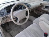 1995 Ford Taurus Interiors