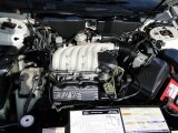 1995 Ford Taurus GL Sedan 3.0 Liter OHV 12-Valve V6 Engine