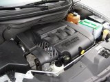 2007 Chrysler Pacifica Limited AWD 4.0 Liter SOHC 24V V6 Engine