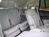 2007 Chrysler Pacifica Limited AWD Pastel Slate Gray Interior