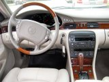2002 Cadillac Seville SLS Dashboard