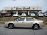 2008 Buick Lucerne CXL