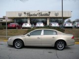 2008 Buick Lucerne CXL