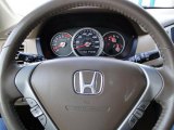 2007 Honda Pilot EX-L 4WD Steering Wheel