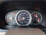 2007 Honda Pilot EX-L 4WD Gauges