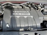 2007 Honda Pilot EX-L 4WD 3.5 Liter SOHC 24-Valve VTEC V6 Engine