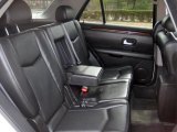 2009 Cadillac SRX V8 Ebony/Ebony Interior