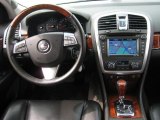 2009 Cadillac SRX V8 Dashboard