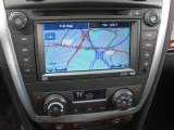 2009 Cadillac SRX V8 Navigation