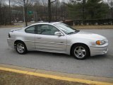 2002 Pontiac Grand Am GT Coupe Exterior