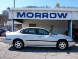 2001 Chevrolet Impala LS