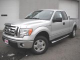 2011 Ford F150 XLT SuperCab