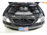 2008 BMW 7 Series 750i Sedan 4.8 Liter DOHC 32-Valve VVT V8 Engine