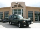 2004 Land Rover Discovery S