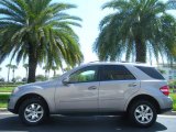2006 Mercedes-Benz ML 350 4Matic
