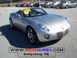 2007 Pontiac Solstice Roadster