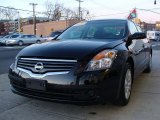 2009 Nissan Altima 2.5 S