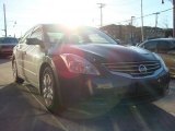2010 Nissan Altima 2.5 S