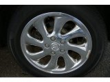 2003 Buick Park Avenue Ultra Wheel