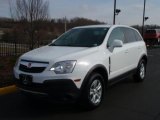 2008 Saturn VUE XE