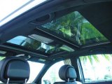 2008 Mercedes-Benz E 63 AMG Sedan Sunroof